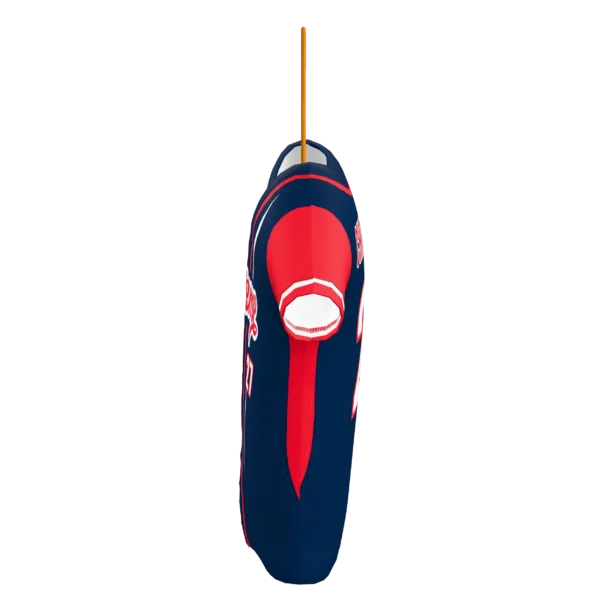 REPLICA LITTLE JERSEY BASEBALL/ SOFTBALL