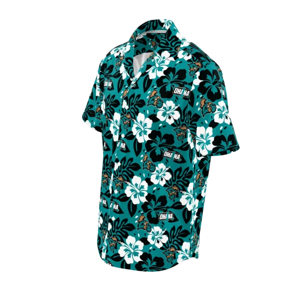 HAWAIIAN SHIRT