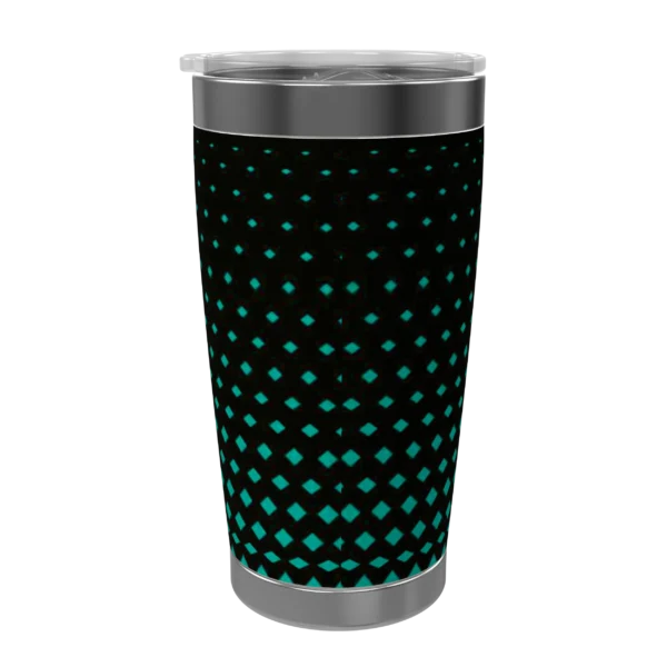 20oz CUSTOM TUMBLER