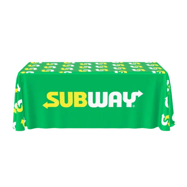 PR253 TABLE COVER RECTANGLE