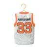 REPLICA LITTLE JERSEY BASKETBALL
