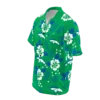 HAWAIIAN SHIRT WITH POCKET