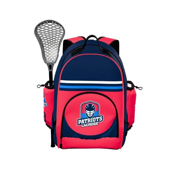 LACROSSE BACKPACK