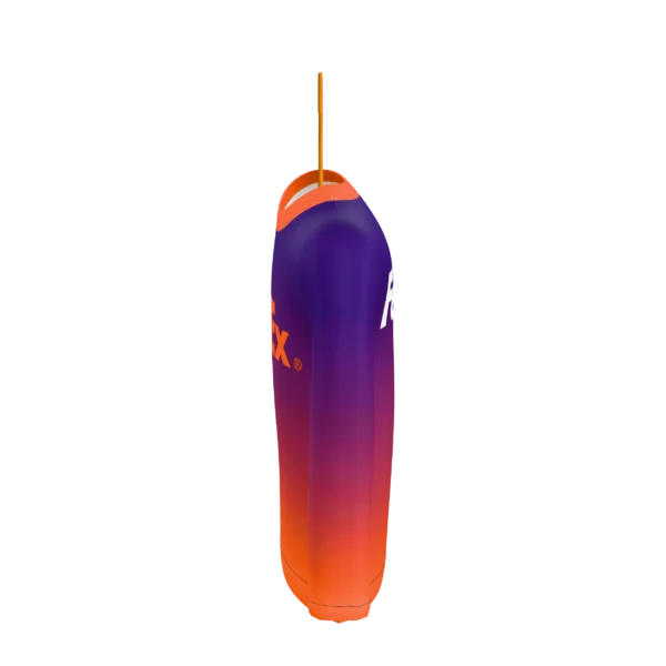 REPLICA LITTLE JERSEY CREWNECK LONG SLEEVE