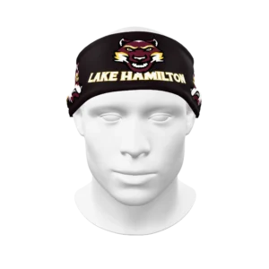 GRAPHIC HEADBAND FULL