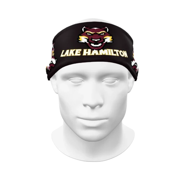 GRAPHIC HEADBAND FULL