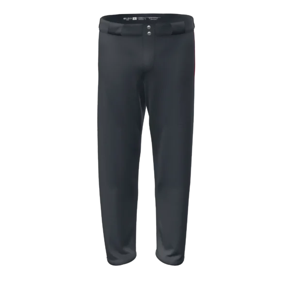 BASEBALL PANT WIDE LEG