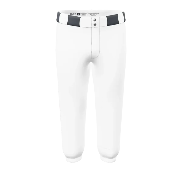 BASEBALL KNICKERS PANT
