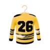 REPLICA LITTLE JERSEY HOCKEY
