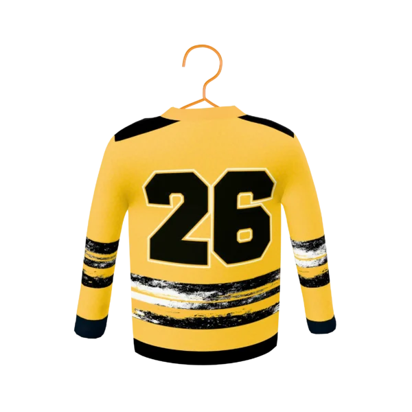 REPLICA LITTLE JERSEY HOCKEY