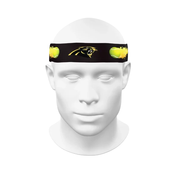 GRAPHIC HEADBAND SHORT