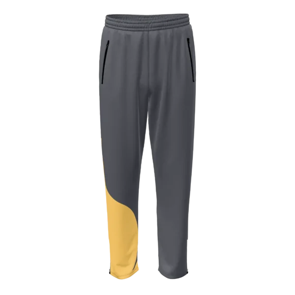 MEN'S WINDBREAKER PANT LINED