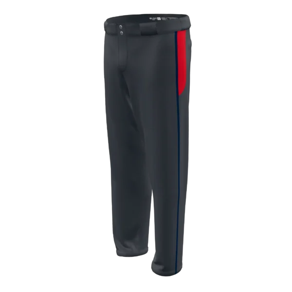BASEBALL PANT WIDE LEG