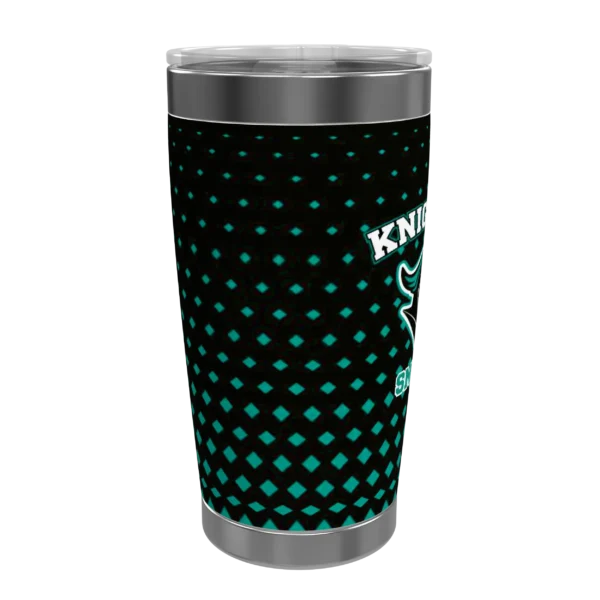 20oz CUSTOM TUMBLER