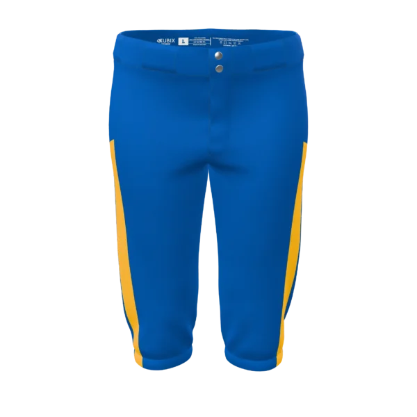 SOFTBALL KNICKERS PANT