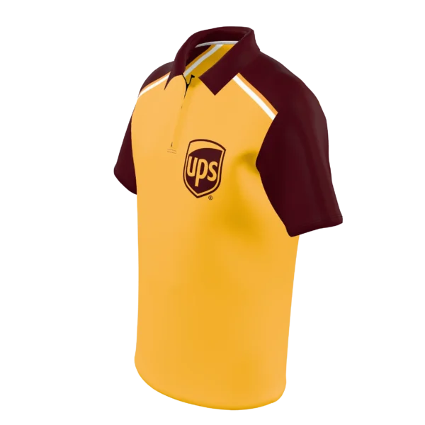 ZIPPER POLO SS MEN´S & YOUTH