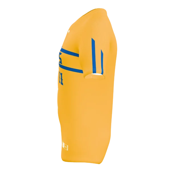 SOFTBALL FULL BUTTON