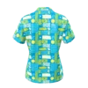 WOMEN'S HAWAIIAN SHIRT