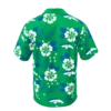 HAWAIIAN SHIRT WITH POCKET