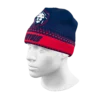 LIGHTWEIGHT FOLDED BEANIE HAT