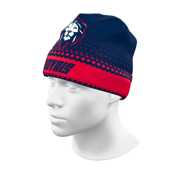LIGHTWEIGHT FOLDED BEANIE HAT