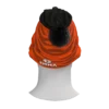 SUBLIMATED BEANIE WITH POMPOM