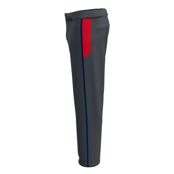 BASEBALL PANT WIDE LEG
