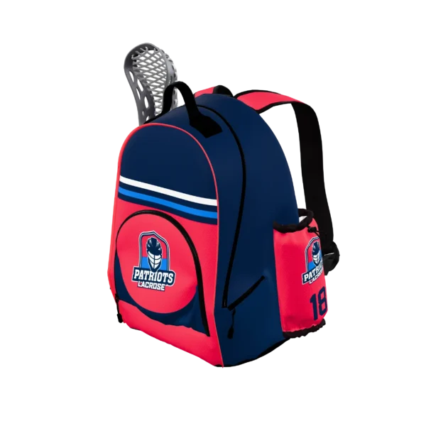 LACROSSE BACKPACK