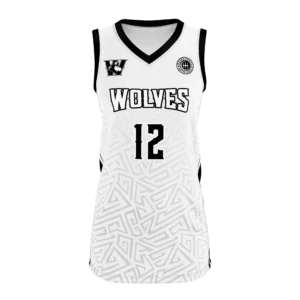 WOMEN'S BB V-NECK