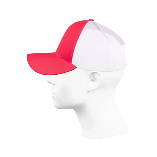 TRUCKER HAT