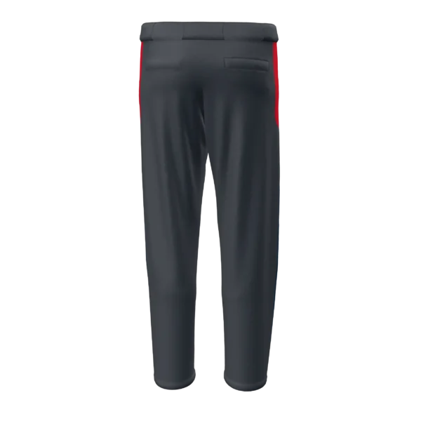 BASEBALL PANT WIDE LEG