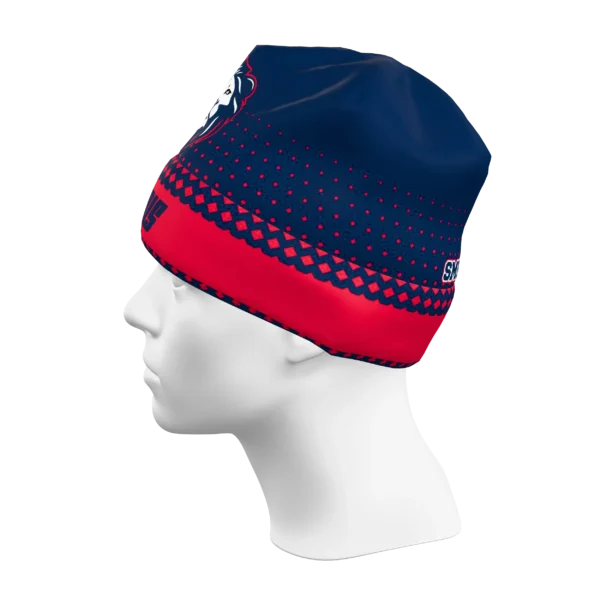 LIGHTWEIGHT FOLDED BEANIE HAT