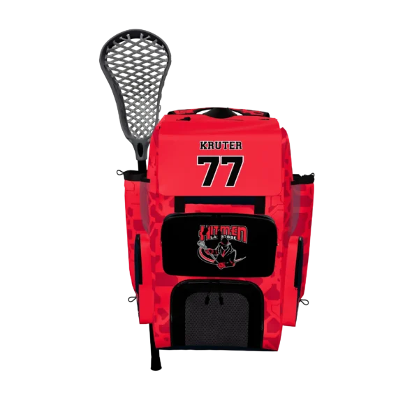 PRO LACROSSE BACKPACK