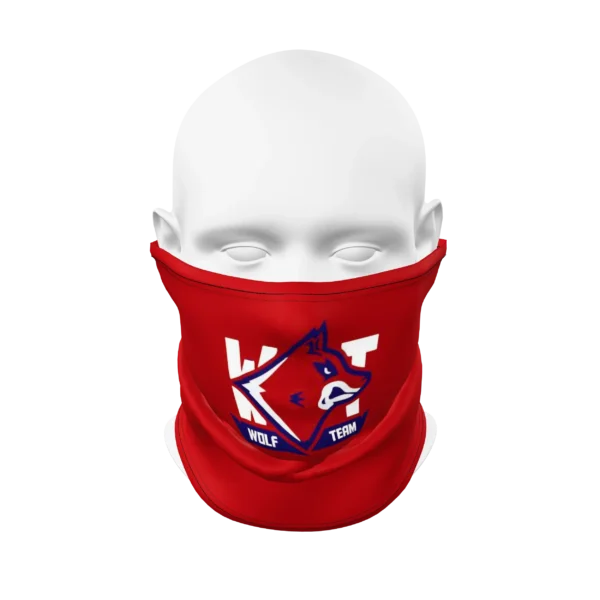 POLYESTER GAITER SHORT