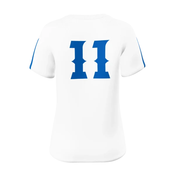 SOFTBALL 2-BUTTON