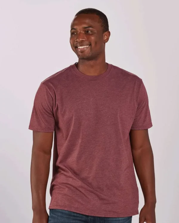 Unisex Tri-Blend T-Shirt - BM2102