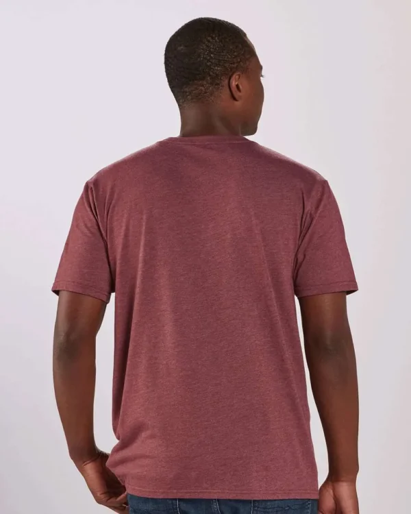 Unisex Tri-Blend T-Shirt - BM2102