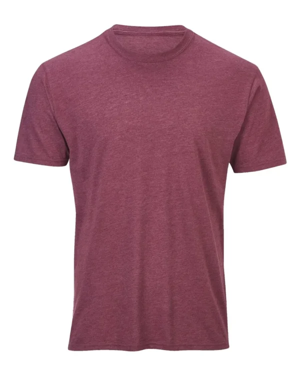 Unisex Tri-Blend T-Shirt - BM2102