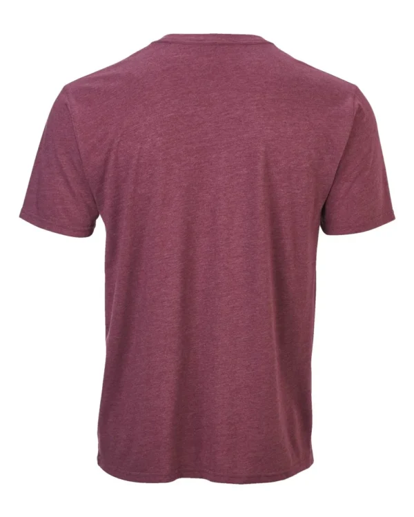 Unisex Tri-Blend T-Shirt - BM2102