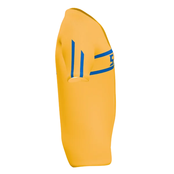 SOFTBALL FULL BUTTON