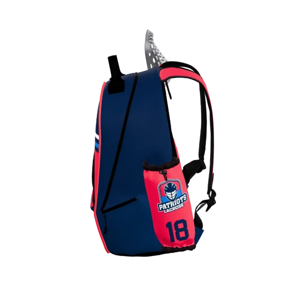 LACROSSE BACKPACK