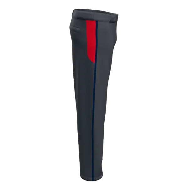 BASEBALL PANT WIDE LEG