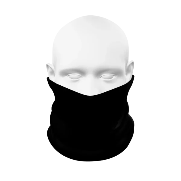 POLYESTER GAITER FULL LENGTH