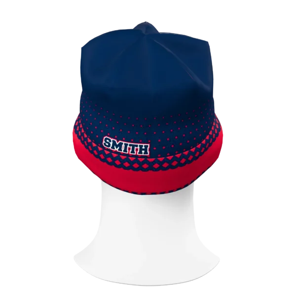 LIGHTWEIGHT FOLDED BEANIE HAT