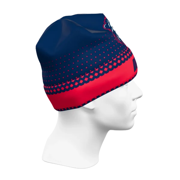 LIGHTWEIGHT FOLDED BEANIE HAT