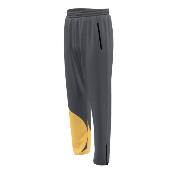 MEN'S WINDBREAKER PANT LINED