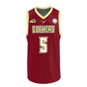 MEN'S BASKETBALL V-NECK