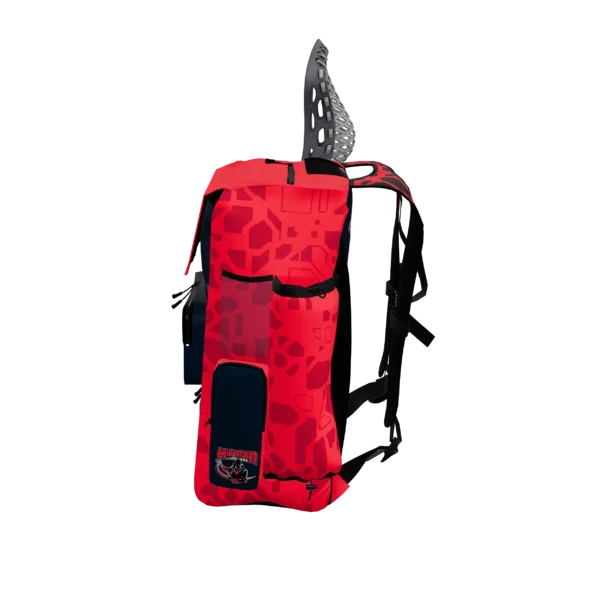 PRO LACROSSE BACKPACK