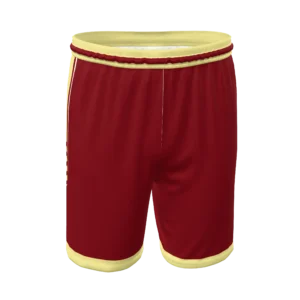 MEN'S BASKETBALL SHORTS 9" INSEAM