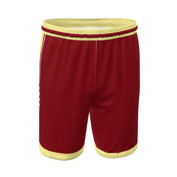 MEN'S BASKETBALL SHORTS 9" INSEAM